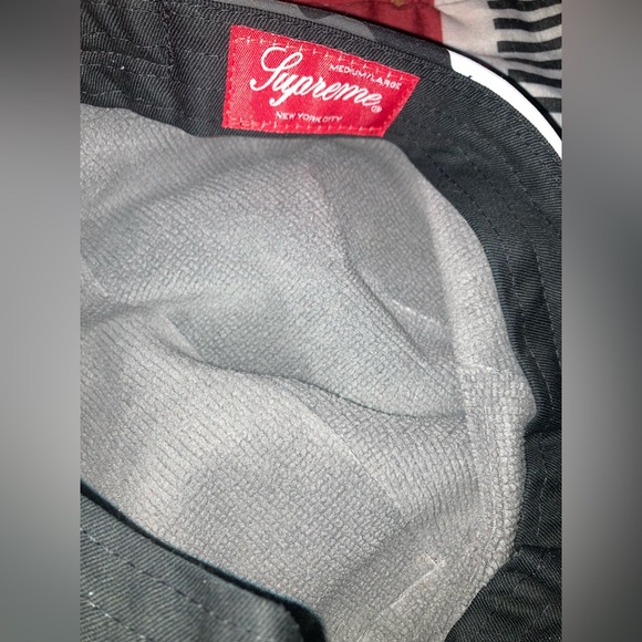 Supreme Hat - Picture 4 of 4